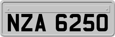 NZA6250