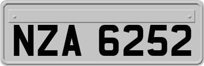 NZA6252
