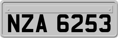 NZA6253