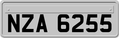 NZA6255