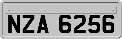 NZA6256