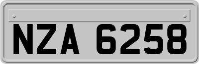 NZA6258