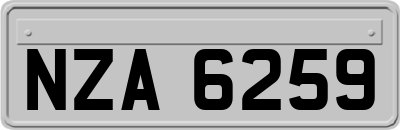 NZA6259