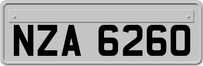 NZA6260