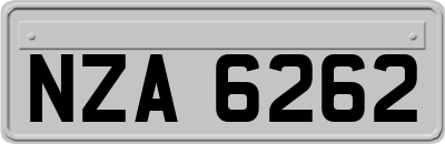 NZA6262