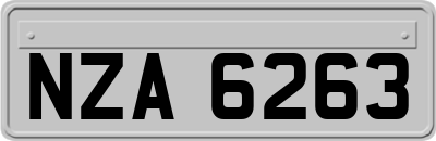 NZA6263