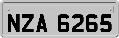 NZA6265