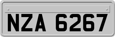 NZA6267