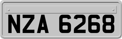 NZA6268