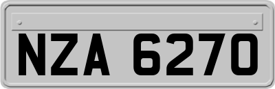 NZA6270