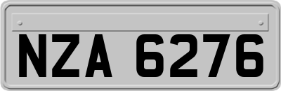 NZA6276
