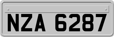 NZA6287