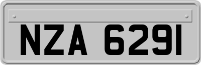 NZA6291