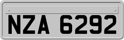 NZA6292