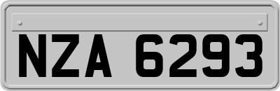 NZA6293