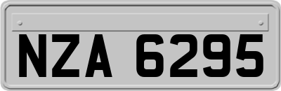 NZA6295