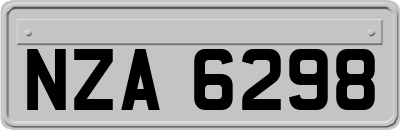 NZA6298