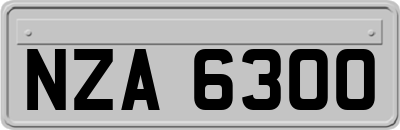 NZA6300