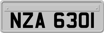 NZA6301