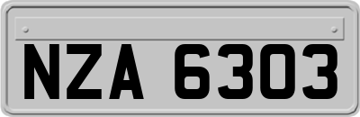 NZA6303