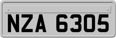 NZA6305