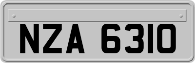 NZA6310
