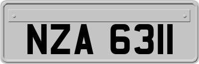 NZA6311