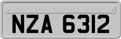 NZA6312