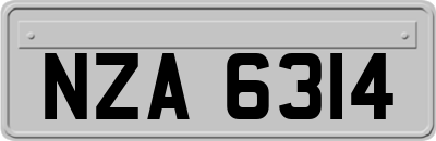 NZA6314
