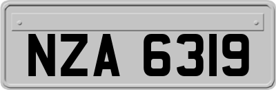 NZA6319