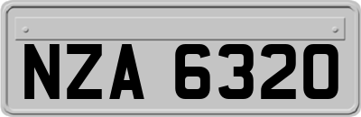 NZA6320