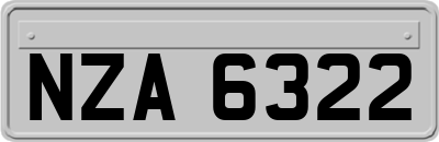 NZA6322