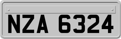 NZA6324