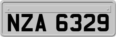 NZA6329
