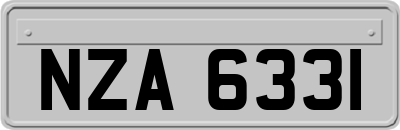 NZA6331