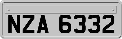 NZA6332