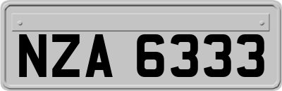 NZA6333