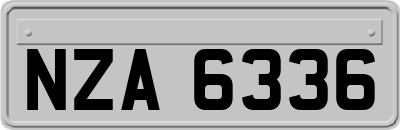 NZA6336