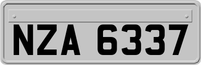NZA6337