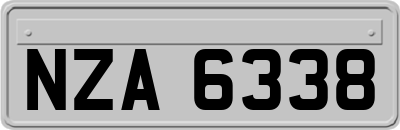 NZA6338