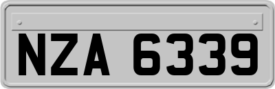 NZA6339
