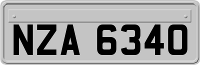 NZA6340