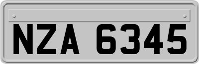 NZA6345