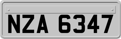 NZA6347