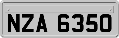 NZA6350