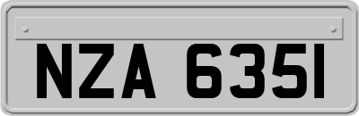 NZA6351