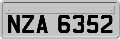 NZA6352