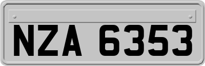 NZA6353