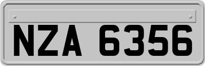 NZA6356