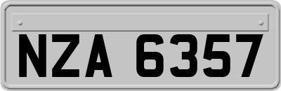NZA6357